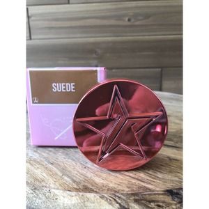 JEFFREE STAR ~ MAGIC STAR SETTING POWDER IN SUEDE ~ SEALED ~ FULL SIZE ~ BNIB